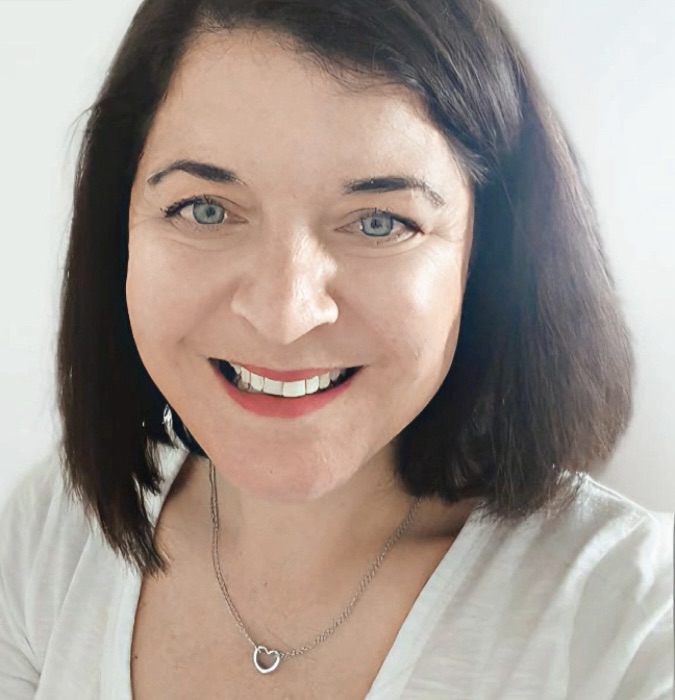 Francesca Price's avatar